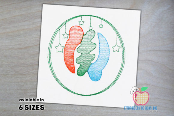 A Professional Review of the Gye Nyame Embroidery Design
