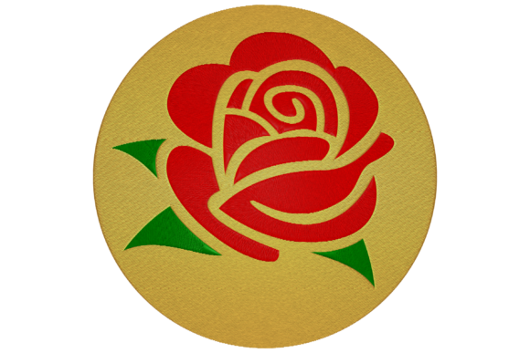 A Timeless Red Rose for Personalized Gifts