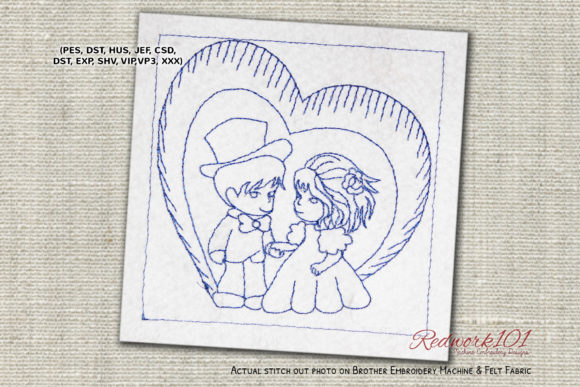 Is This Cute Couple Heart Design a Smart Product Investment?