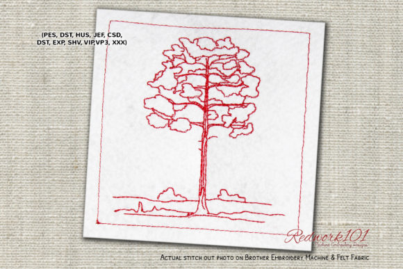 Pine Tree Lineart Design: A Designer's Review for Holiday Collections