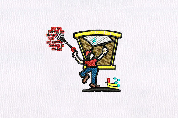 Reviewing the Cleaner Boy Machine Design for Boutique Sweatshirts