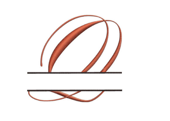 Split Monogram Letter Q: A Business Logo Asset Review