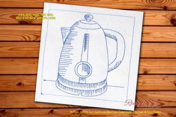 Steel Electric Water Heater Redwork Design Review